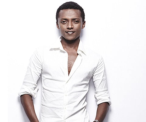 Sidney Sladen (Pic: ENS).