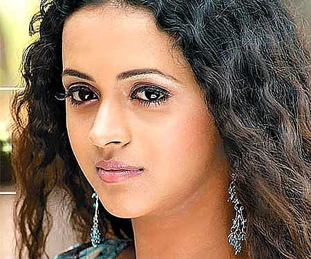 Actress Bhavana - Express Photo.