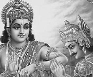 Desire keeps you from your true self