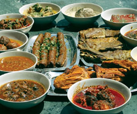 The Valley’s lavish culinary hospitality