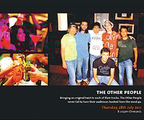 Reggae and blues all the way....