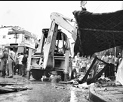 2,896 encroachments removed in drive