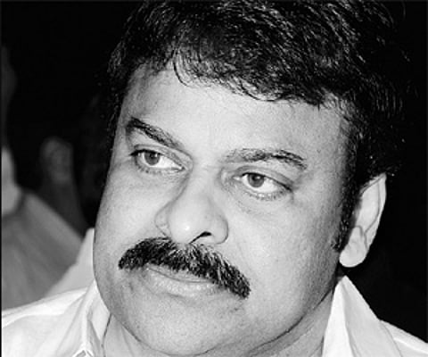 PRP, Congress ‘merger’ to be a low key affair