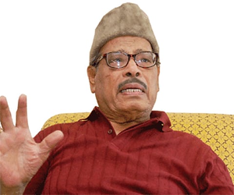 Manna Dey