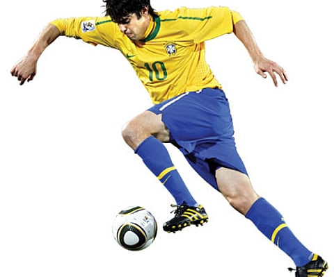 The magic of 10 number