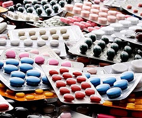 Common drugs can cause abnormal heart beats
