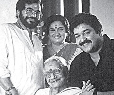 Simple compositions were his forte