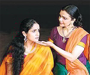 The voice of Chennai speaks