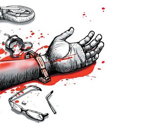 Many hit and run drivers are rich and powerful