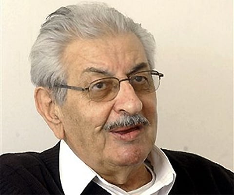 1972 Munich killings mastermind dead