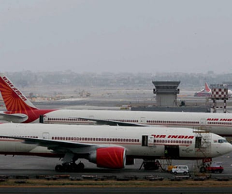 The banks have given AI deadline of July 31 to pay its interest dues, failing which it will be classified as a non-performing asset. (PTI file photo)