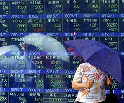 Japan’s Nikkei 225 led regional gains, rising over 600 points on the back of a rally in technology and AI-related stocks.