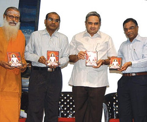 A Trust speaks on evolution