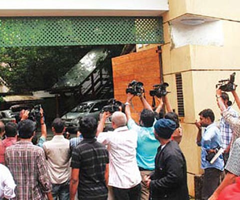 Extension of tech park scheme holds the key