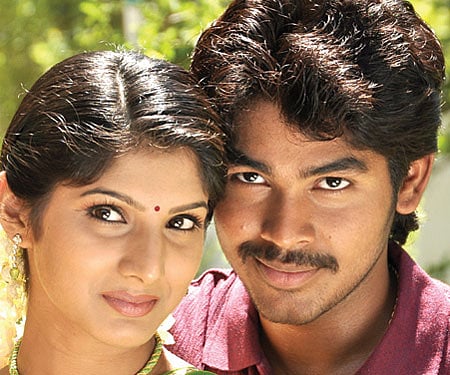 The Ktown will see yet another star-kid take to the silver screen soon. (Express Photo)