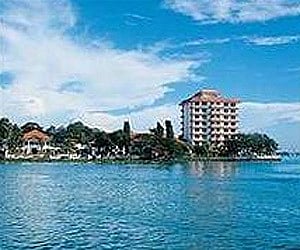 Willingdon Island. (Image courtesy: WikiMedia Commons)