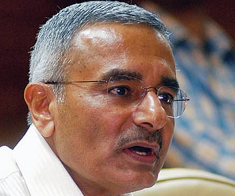 Shashank Shekhar Singh