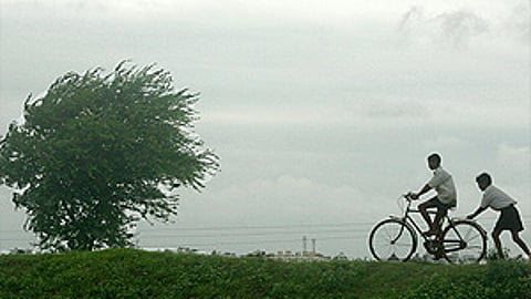 Representative Image.