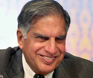 Tata Group is all set to launch a low-cost house aimed at rural market by the end of next year. (File photo: PTI)
