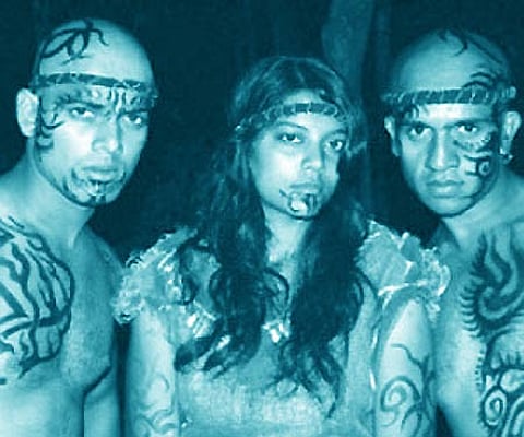 Pyate Mandi Kadige Bandru (ENS)