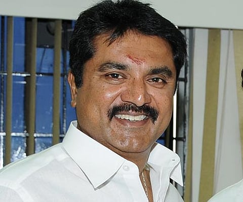 Actor and MLA Sarath Kumar says his new film on transgender has a clearcut message. (Express)