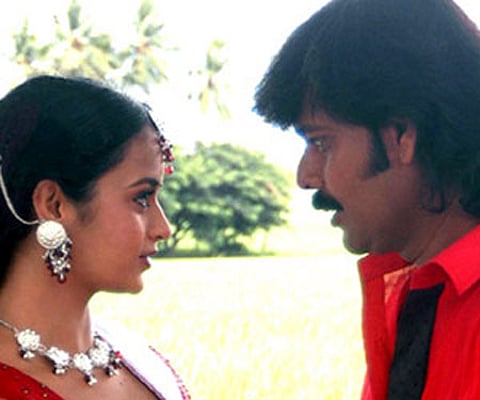 A still from 'Milaka' (Pic: ENS)