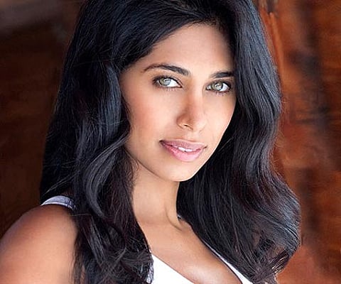 Fagun Thakrar. (Photo: IANS)