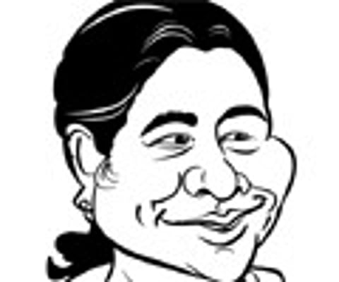 A still from the film Udhayan.