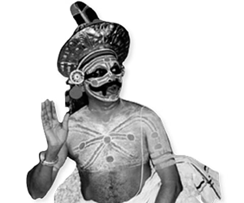 Chakyar Koothu to be staged at Thamaramkulangara