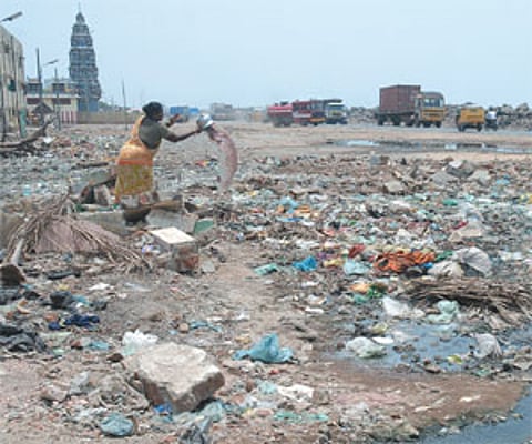 IN THE NAME OF THE FATHER