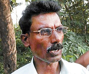 Chhatradhar Mahato. (File photo: EPS)