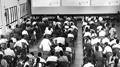 KEA clarified that final results for medical, dental and AYUSH courses will be published after the MCC allotment process.