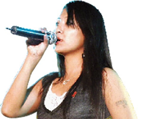 Of melody, harmony and rhythm