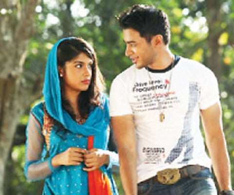 Urban, yet Desi at heart