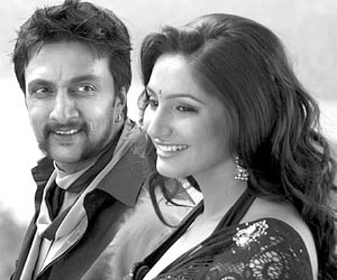 A good family entertainer