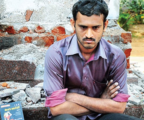 ‘It was a black day’