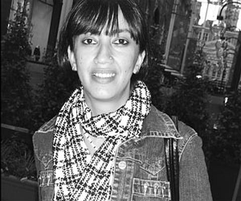 ‘Conflict makes people psychologically insecure'