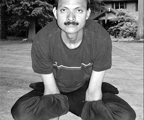 Get to know traditional yoga