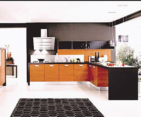 Kitchen solutions made easy