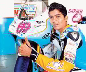 Fast, young & furious