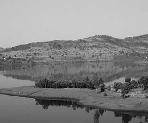 Stranger to the ground