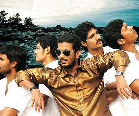 The poster of 'Pillaiyar Theru Kadaisi Veedu'.