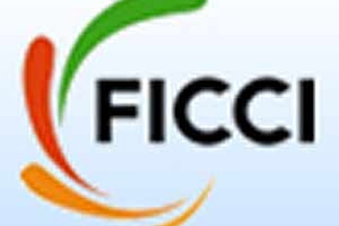 Logo courtesy FICCI website
