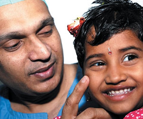 The city’s most common summer infection, Conjunctivitis, is rearing its ugly head yet again.