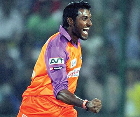 Kollywood’s second Senthil