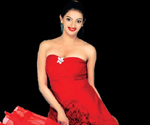 DJ parties are becoming venues for fashion bashes with international models and supermodels hopping in.