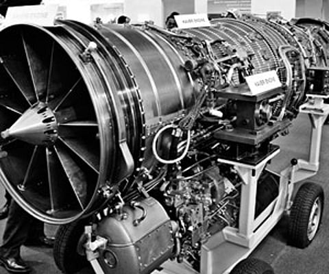 India's own jet engine completes test in Russia