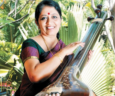 Photo: Manu R Mavelil