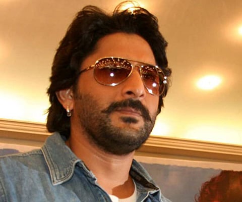 Bollywood actor Arshad Warsi (PTI photo)