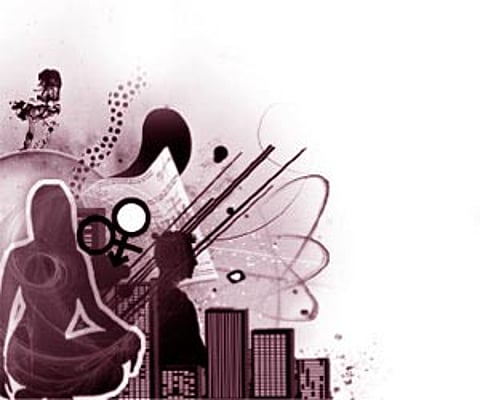 Of sex, revenge and Hollywood drama